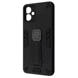 Чохол-накладка Infinity Armor Magnetic Samsung Galaxy A06 Black (606440001)