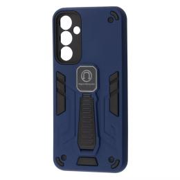 Чохол-накладка Infinity Armor Magnetic Samsung Galaxy A25 Blue (558390004)