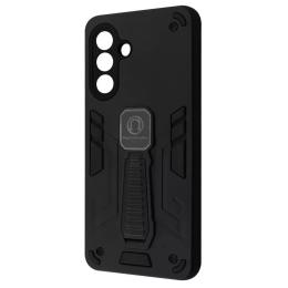 Чохол-накладка Infinity Armor Magnetic Samsung Galaxy A26 Black (612210001)