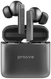 Бездротові навушники Proove Cold Sound GR8 TWS Gray