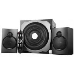 Акустична система F&amp;D A-521X Black 2.1