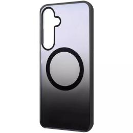 Чохол-накладка Proove Shadow Star Case with Magnetic Ring Samsung Galaxy S25 Black (612300001)