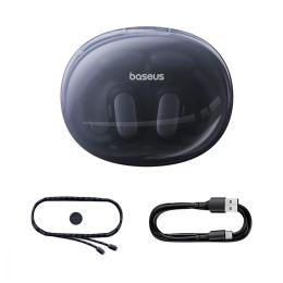 Бездротові навушники Baseus Earbuds Eli Sport Black (585030001)