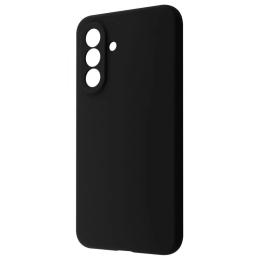 Чохол-накладка WAVE Full Silicone Cover для Samsung Galaxy A26 Black (612560001)