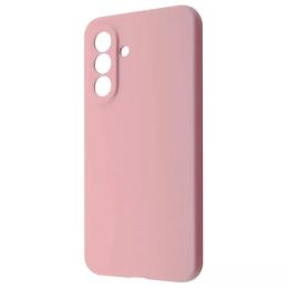 Чохол-накладка WAVE Full Silicone Cover для Samsung Galaxy A26 Pink Sand (612560007)
