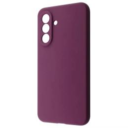 Чохол-накладка WAVE Full Silicone Cover для Samsung Galaxy A26 Purple (612560011)