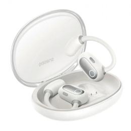 Бездротові навушники Baseus Eli Sport 1 Open-Ear TWS Earbuds Stellar White A00064400221-00