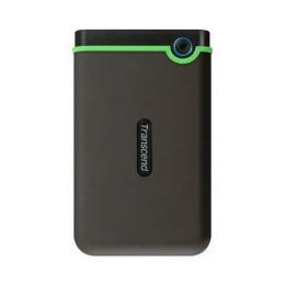 HDD диск Transcend StoreJet 25M3S TS1TSJ25M3S Gray 1TB