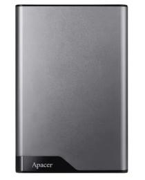 HDD диск Apacer AC632 AP1TBAC632A-1 Black 1TB