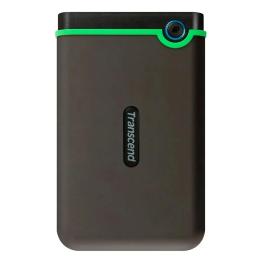 HDD диск Transcend StoreJet 25M3 TS2TSJ25M3 Black