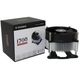 Кулер Xilence XC030/I200 Black процесорний