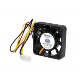 Вентилятор для ПК Cooling Baby 4010 Black 3PS