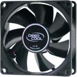 Вентилятор для ПК Deepcool XFAN 80 Black