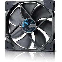 Вентилятор для ПК Fractal Design FD-FAN-VENT-HP14-PWM-BK Black