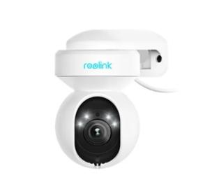 Камера відеонагляду Reolink E1 Outdoor White