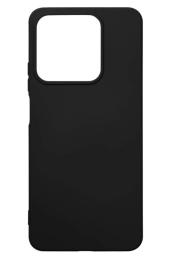 Чохол-накладка ArmorStandart ICON для Realme C63 4G/C61 4G/Note 60 4G/Note 60x 4G Black (ARM83024)
