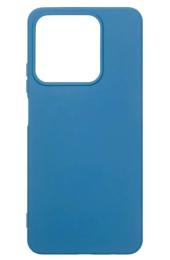 Чохол-накладка ArmorStandart ICON для Realme C63 4G/C61 4G/Note 60 4G/Note 60x 4G Blue (ARM83025)