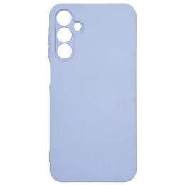 Чохол-накладка ArmorStandart ICON для Samsung A15 4G (A155)/A15 5G Camera cover Lavender (ARM81461)