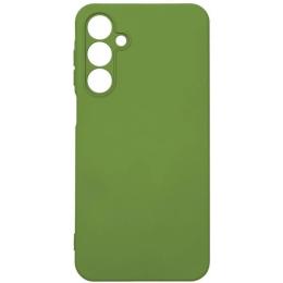 Чохол-накладка ArmorStandart ICON для Samsung A16 4G (A165) Camera cover Green (ARM82755)