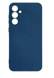 Чохол-накладка ArmorStandart ICON для Samsung A25 5G (A256) Camera cover Dark Blue (ARM83065)