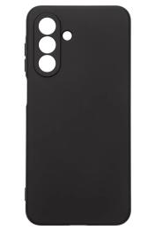 Чохол-накладка ArmorStandart ICON для Samsung A26 5G Camera cover Black (ARM82182)