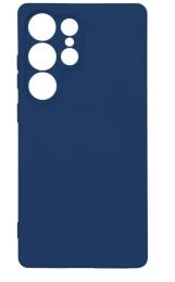 Чохол-накладка ArmorStandart ICON для Samsung S25 Ultra Camera cover Blue (ARM81581)