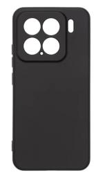 Чохол-накладка ArmorStandart ICON для Xiaomi 15 Camera cover Black (ARM82322)