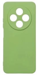 Чохол-накладка ArmorStandart ICON для Xiaomi Redmi 14C 4G/Redmi A4/Poco C75 Camera cover Green (ARM83441)