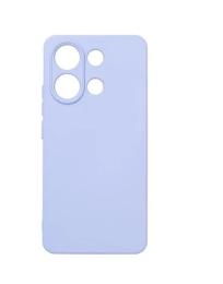 Чохол-накладка ArmorStandart ICON для Xiaomi Redmi Note 13 4G Camera cover Lavender (ARM83402)