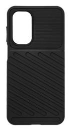 Чохол-накладка ArmorStandart Rhino для Samsung A26 5G Black (ARM82781)