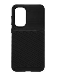 Чохол-накладка ArmorStandart Rhino для Samsung A36 5G/A56 5G Black (ARM82484)
