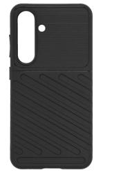 Чохол-накладка ArmorStandart Rhino для Samsung S25 Black (ARM82283)
