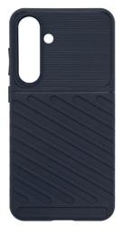 Чохол-накладка ArmorStandart Rhino для Samsung S25 Plus Blue (ARM82286)