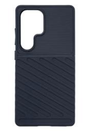 Чохол-накладка ArmorStandart Rhino для Samsung S25 Ultra Blue (ARM82288)