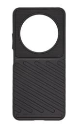 Чохол-накладка ArmorStandart Rhino для Xiaomi Redmi 14C 4G/Redmi A4/Poco C75 Black (ARM81327)