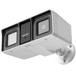 Камера відеонагляду HikVision DS-2CE18D0T-LFS (2.8 mm) з прожектором
