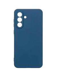 Чохол-накладка ArmorStandart ICON для Samsung A36 5G Camera cover Dark Blue (ARM82179)