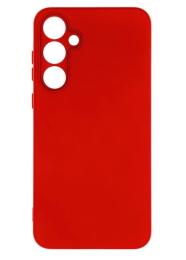 Чохол-накладка ArmorStandart ICON для Samsung A55 5G (A556) Camera Cover Red (ARM83169)