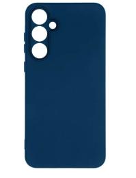 Чохол-накладка ArmorStandart ICON для Samsung A55 5G (A556) Camera Cover Dark Blue (ARM83171)