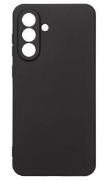 Чохол-накладка ArmorStandart ICON для Samsung A56 5G Camera cover Black (ARM82587)