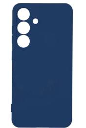 Чохол-накладка ArmorStandart ICON для Samsung S25 Camera cover Blue (ARM81573)