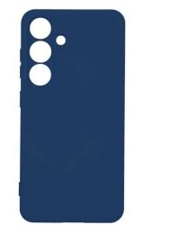 Чохол-накладка ArmorStandart ICON для Samsung S25 Plus Camera cover Blue (ARM81577)