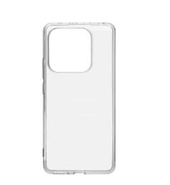 Чохол-накладка ArmorStandart Air для Xiaomi Redmi Note 14 5G Clear (ARM79712)