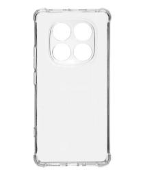 Чохол-накладка ArmorStandart Air Force Camera cover для Xiaomi Redmi Note 14 Pro 5G/Poco X7 Clear (ARM79705)