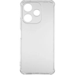Чохол-накладка ColorWay TPU AntiShock для Xiaomi Redmi Note 14 5G Clear (CW-CTASXRN145)