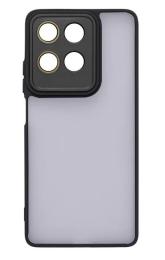 Чохол-накладка ArmorStandart ShadeX для Motorola G75 5G Black (ARM82759)