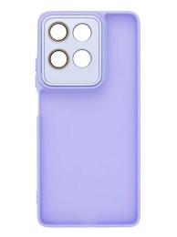 Чохол-накладка ArmorStandart ShadeX для Motorola G75 5G Violet (ARM82762)