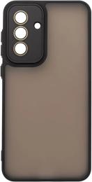 Чохол-накладка ArmorStandart ShadeX для Samsung A56 5G Black (ARM82765)