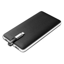 Додатковий акумулятор 10000 mAh Tronsmart Prime PB10L Power Bank Black