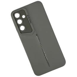 Чохол-накладка Infinity ProCase Sport Car Silicone Case для Samsung A56 Gray